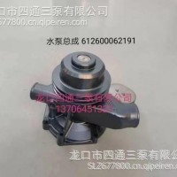 612600062191水泵/612600062191