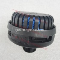 4324070600原厂WABCO威伯科东风天龙旗舰消声音器螺口/4324070600