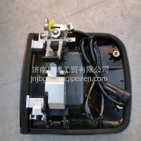 车门外把手/810W62641-6079