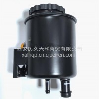 3410010-KR110天锦原装转向油罐/3410010-KR110