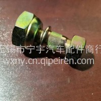 江铃庆铃五十铃顺达凯运凯锐货车前后轮胎螺丝汽车钢圈通用螺栓江铃庆铃五十铃顺达凯运凯锐货车前后轮胎螺丝汽车钢圈通用螺栓/100P 600P