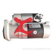 供应1002461930 Weichai 潍柴拖拉机系列起动机 Starter Motor /东风电气 109069