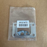 康明斯ISDE4/ISF2.8/ISF3.8增压器垫/3932475/3932475