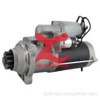 供应金笛QDJ2841C Weichai 潍柴杭发重汽WD615系列起动机 Starter Motor 佩特来M105R3002SE/BOSCH 0001241008