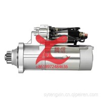 供应612600090409 Weichai 潍柴WP10系列起动机 Starter Motor /佩特来M105R3040SE M105R3043SE