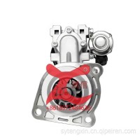 供应0001241022 Weichai 潍柴WP10系列起动机 Starter Motor /佩特来M103R3040SE M103R3043SE
