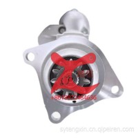 供应612630030208 Weichai 潍柴WP12 WP123003QD系列起动机 Starter Motor 佩特来M105R3072SE/BOSCH 0001261015