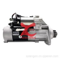 供应VG1560090007 Weichai 潍柴杭发重汽WD615系列起动机 Starter Motor 金笛QDJ2841D/三菱M009T64771
