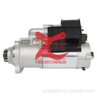 供应612600090562 Weichai 潍柴WP10系列起动机 Starter Motor /BOSCH 0001261014
