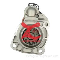 供应612600091076 1000210294 Weichai 潍柴WP10系列起动机 Starter Motor /BOSCH 0001261052