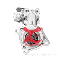 供应612600091077 Weichai 潍柴WP12 WP13系列起动机 Starter Motor /BOSCH 0001261054