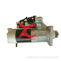 供应VG1246090002 CNHTC 重汽HOWO D12系列起动机 Starter Motor Iskra AZF11.131.807/三菱 M009T20271