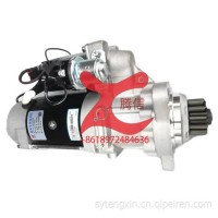 供应817025000004 Weichai 潍柴8170船用发动机系列起动机 Starter Motor /QDJ2120-2
