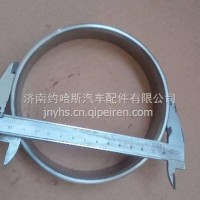 31D-04086重汽豪沃轻卡悍将统帅油封座圈-后轮毂油封外圈/31D-04086
