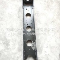 LZ9707514010重汽豪沃轻卡悍将统帅横梁第4道横梁总成/LZ9707514010