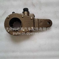 102050002重汽豪沃轻卡悍将统帅后调整臂总成左右/102050002