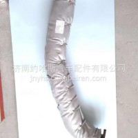LG9716540166重汽豪沃轻卡悍将统帅排气管总成/LG9716540166