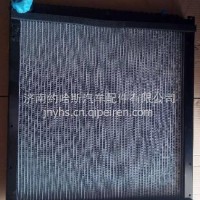 LZ970453000098重汽豪沃轻卡悍将统帅散热器总成水箱/LZ970453000098