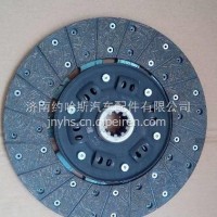 X250325重汽豪沃轻卡云内原厂发动机离合压盘离合片X250327 /X250325