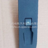 LG1641330323重汽原厂玻璃升降器开关(左) 豪沃智相 /LG1641330323