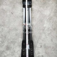 LZ9707511510重汽豪沃轻卡减震器横梁总成/LZ9707511510