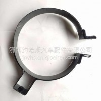 LG9704541238重汽豪沃轻卡消声器卡箍后处理卡箍总成/LG9704541238