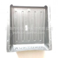 LG9704760127重汽豪沃轻卡悍将统帅蓄电池电瓶盖板/LG9704760127