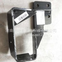 LG9704590759重汽豪沃轻卡悍将统帅变速箱左右支架/LG9704590759
