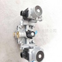 LG9700365036重汽豪沃轻卡悍将继动阀带ABS总成/LG9700365036