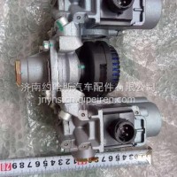 LG9700365035/1重汽豪沃轻卡悍将快放阀带ABS总成24V/LG9700365035/1
