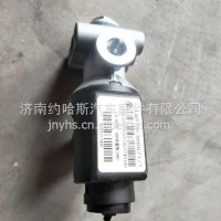 LG9700360071/1重汽豪沃轻卡悍将统帅ASR电磁阀/LG9700360071/1
