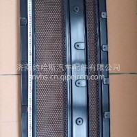LG1617110022重汽豪沃轻卡悍将统帅面罩装饰网/LG1617110022