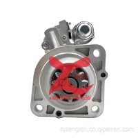 供应612630030212 Weichai 潍柴WD615 WP10系列起动机 Starter Motor /佩特来 HM95R3071SE