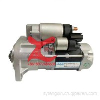 供应1003081326A 1003992961B/C Weichai 潍柴WP3N WP4.6N系列起动机 Starter Motor /佩特来 GM81R3008