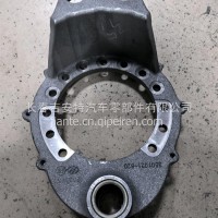 一汽解放原厂3501021-820制动底板/3501021-820