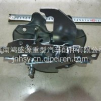 重汽HOWO轻卡后锁紧总成（左）/LG1611440010