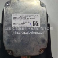重汽T7H汕德卡TX TH7前置摄像头总成/712W25441-6062