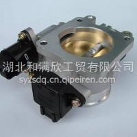 东风电喷140化油器节气阀体TB11A节气门体汽油车节气门体/EQ6100N-30