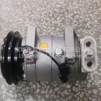 三一小挖专用空调压缩机/ASYZY10043