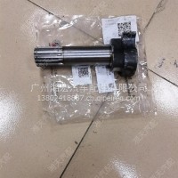 前右凸轮轴/60109940