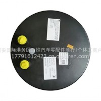 原厂陕汽德龙轻量化后桥空气弹簧总成/DZ9X259520005
