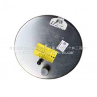 原厂陕汽德龙轻量化后桥空气弹簧总成/DZ95189440008