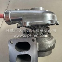 五十铃6SD1TC涡轮增压器 114400-3394 RHC7/114400-3394