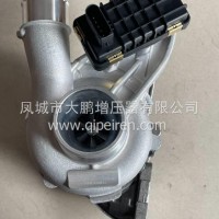 适用于标志 Boxer 2.2L 798128-4 涡轮增压器/798128-4
