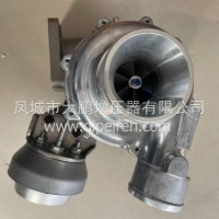 五十铃4GJ1 RHV4 898235671 涡轮增压器/898235671