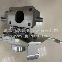 日野N04C发动机GT2563KV 765870-5009 涡轮增压器/765870-5009