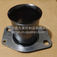 281-8261适用于发动机C15排气歧管套 卡特彼勒法兰套筒/281-8261