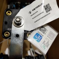 原厂陕汽德龙M3000/X3000/X5000新款高度阀/后左/DZ15221440036