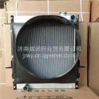 1104913100076福田奥铃捷运汽车散热器水箱/1104913100076