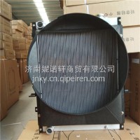 1106913100020福田奥铃捷运汽车散热器水箱/1106913100020